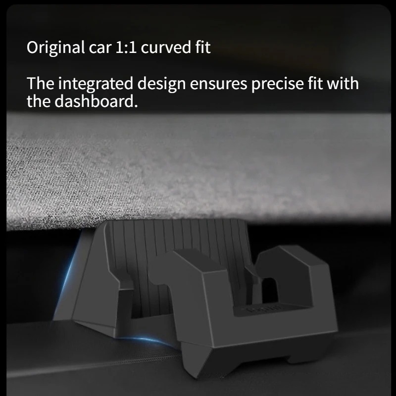 For Tesla Model 3 Highland Mod - Phone Accessories Crochet recension och pris