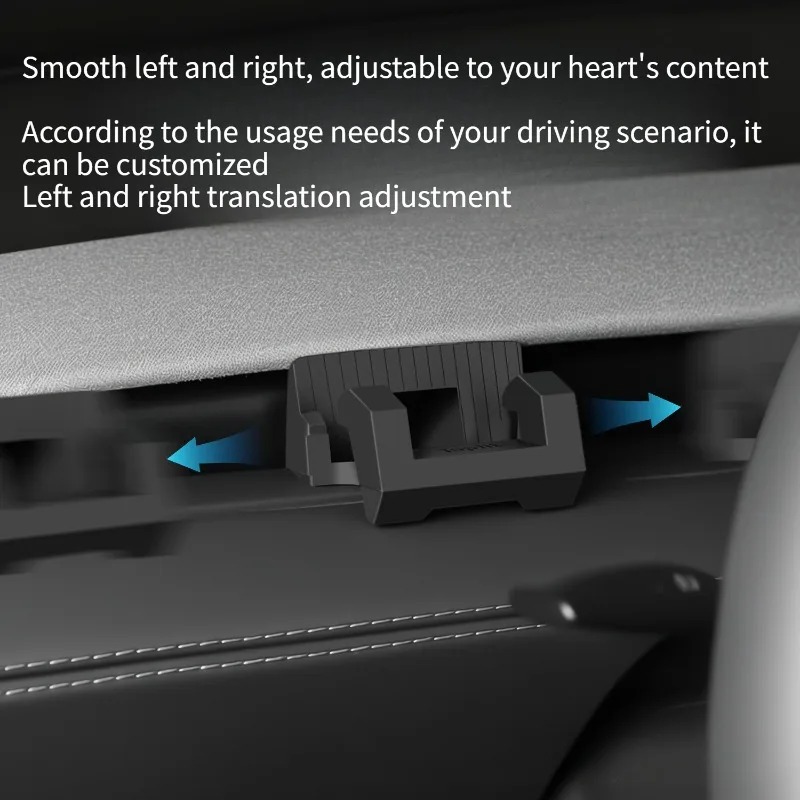For Tesla Model 3 Highland Mod - Phone Accessories Crochet recension och pris