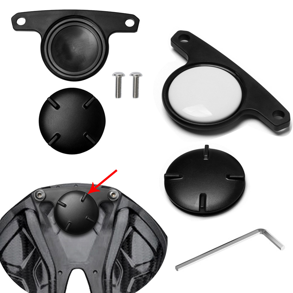 Bike Seat Mounting Case Mini A - Airtag Holder Case recension och pris