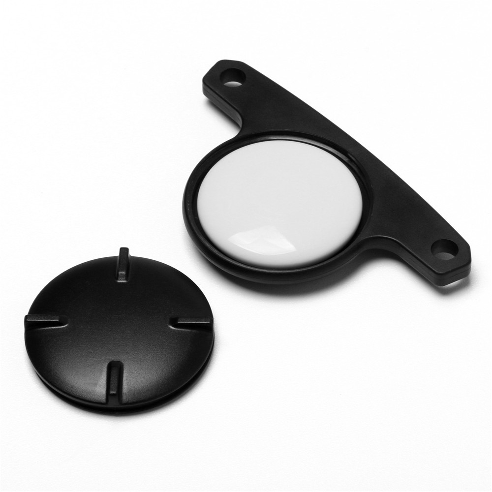 Bike Seat Mounting Case Mini A - Airtag Holder Case recension och pris