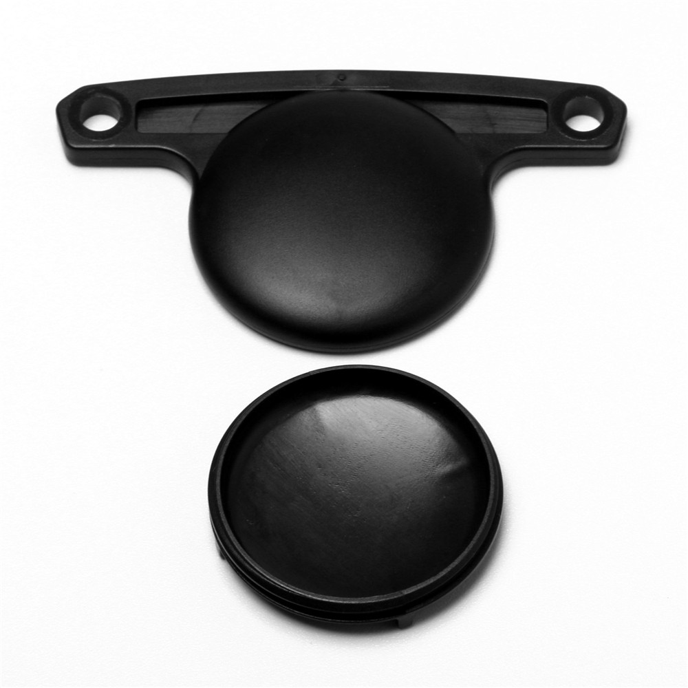 Bike Seat Mounting Case Mini A - Airtag Holder Case recension och pris