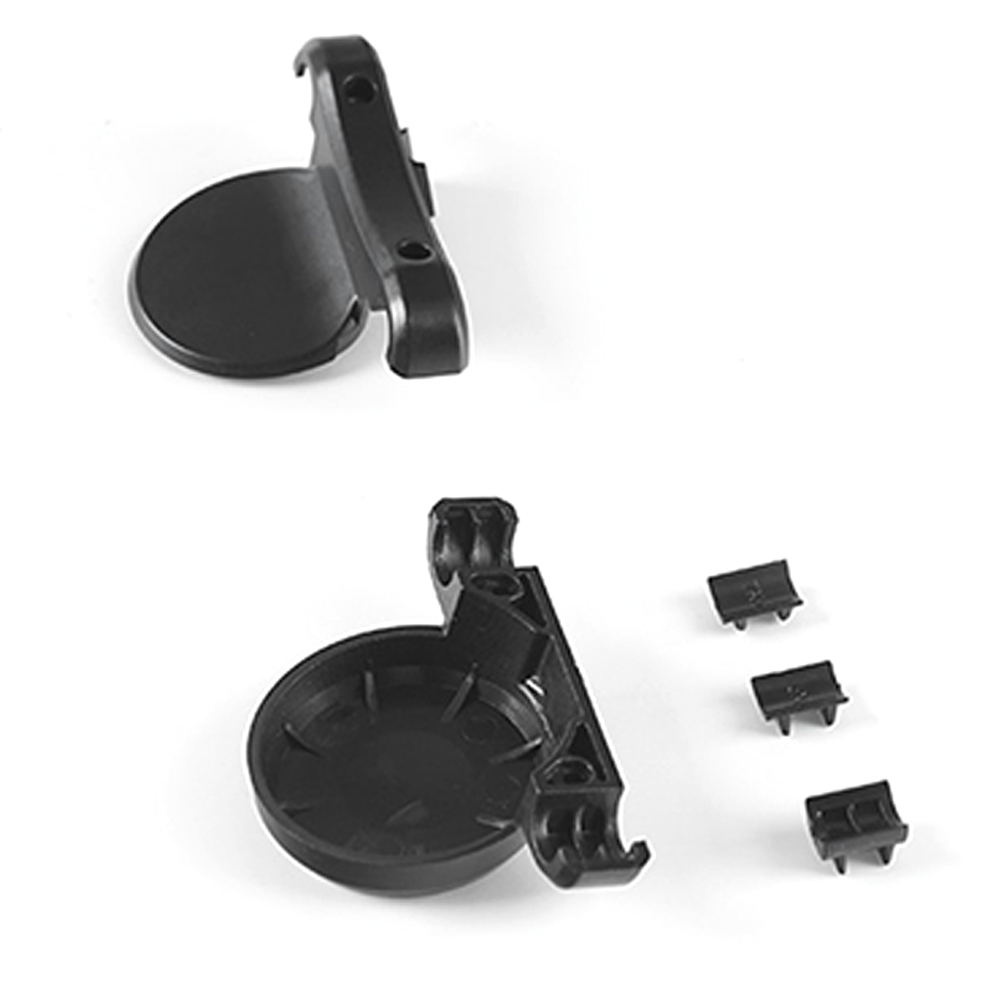 Bike Holder Bracket Protective - Airtag Holder Case recension och pris
