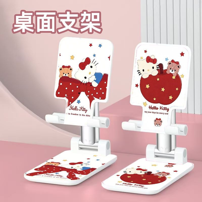 Sanrio Hello Kitty Cartoon Mob - Phone Accessories Supplier recension och pris