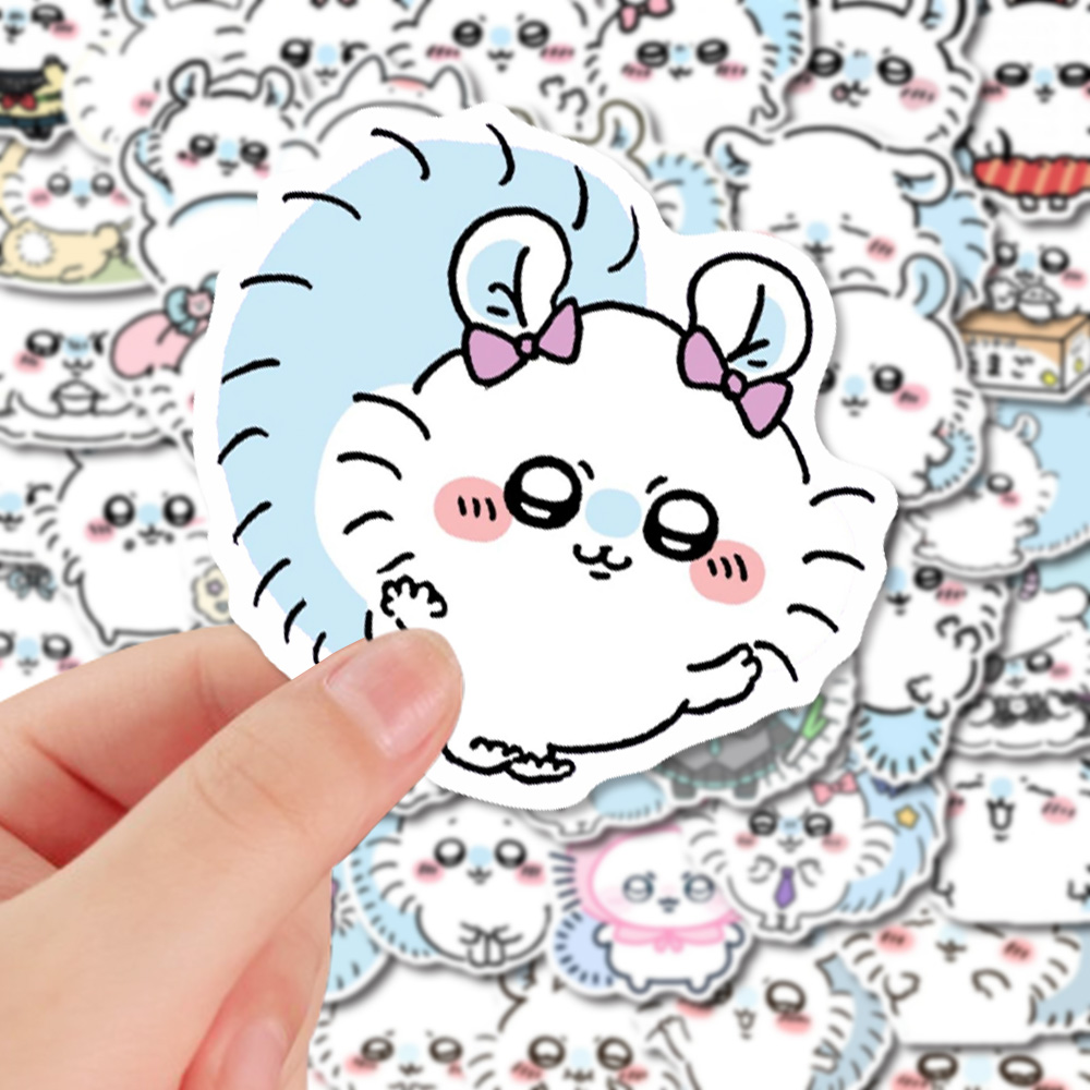 54pcs new Japanese Chikawas cu - Phone Accessories Supplier recension och pris