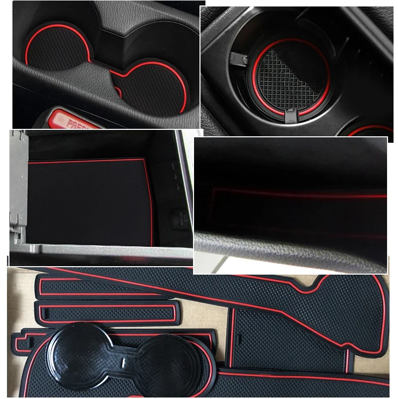 Anti-Slip Mat for Phone Gate S - Phone Accessories Logo recension och pris