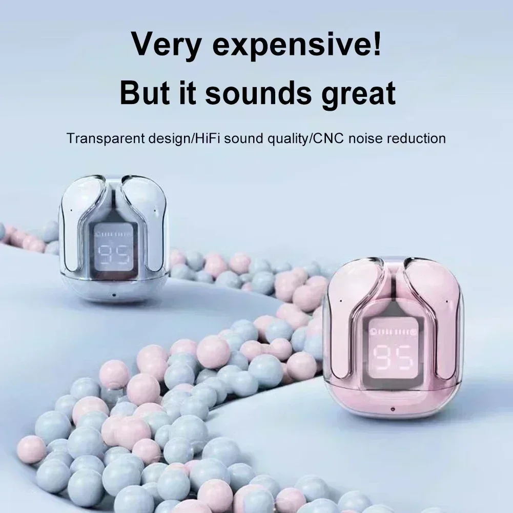 Original Bluetooth Headphones  - Phone Accessories Amazon recension och pris