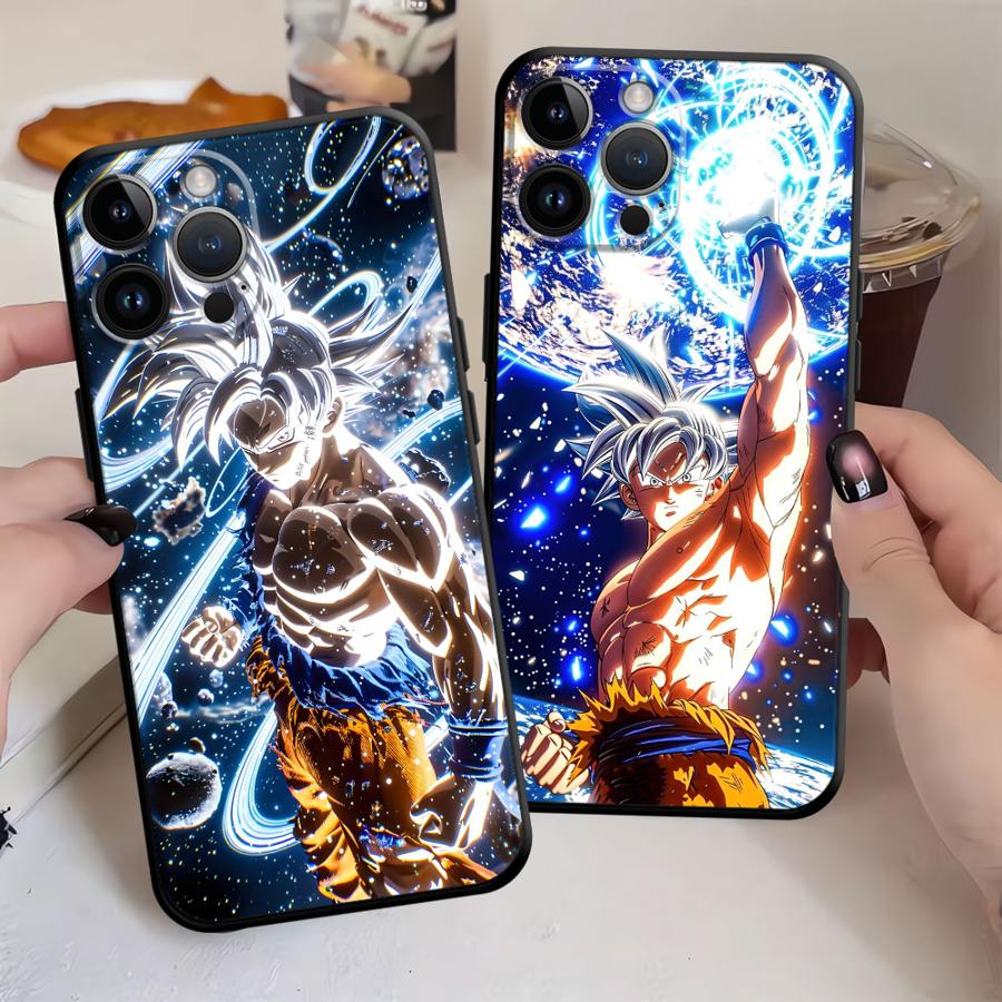 Funda Phone Cover Case for iPh - Phone Accessories Logo recension och pris