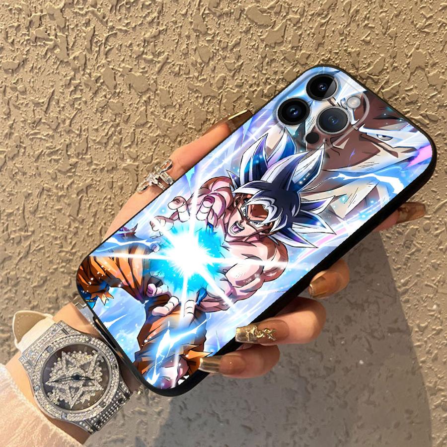 Funda Phone Cover Case for iPh - Phone Accessories Logo recension och pris