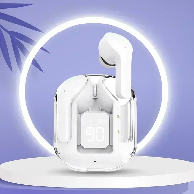 T2 Wireless Mini Earbuds LED P - Phone Accessories Amazon recension och pris