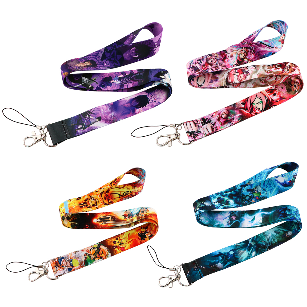 Japanese Anime Red Clouds Busi - Phone Accessories Crochet recension och pris